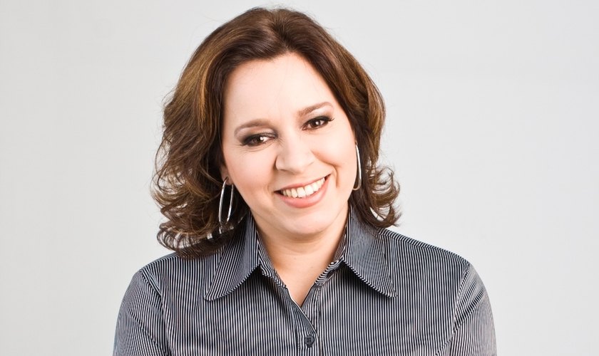 "Acredito que a nossa maior urgência seja desenvolver uma vida cristã saudável", afirma Helena. (Foto: Divulgação).