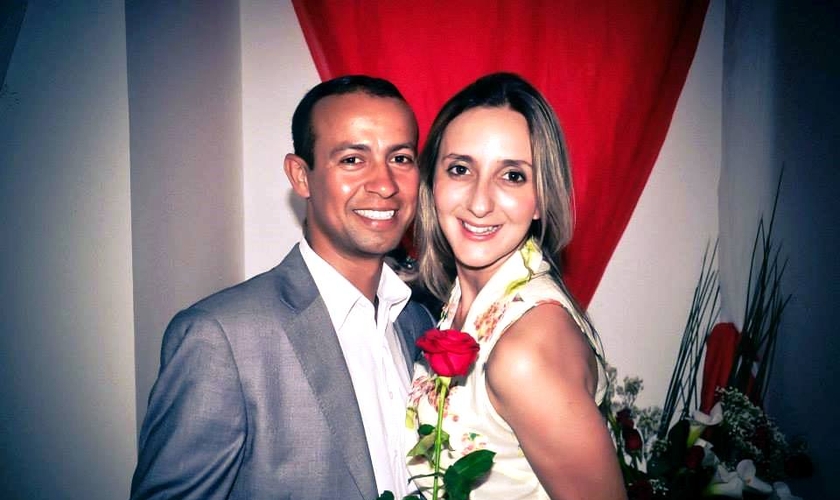 Essa motivação iniciou há dois anos, quando eles viram a necessidade de se envolver no projeto missionário. (Foto: ASN).