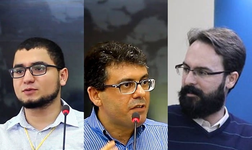 O Segundo Fórum Nordestino de Cosmovisão Cristã terá início nesta quarta-feira (18). (Foto: Reprodução).