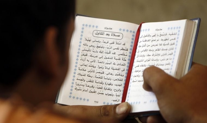 A Arábia Saudita é atualmente o 14º país com maior índice de perseguição religiosa do mundo. (Foto: Reuters)