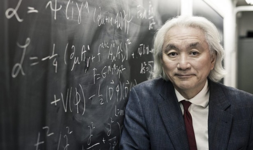 Quanto mais os cientistas estudam o universo, mais perto eles parecem estar de Deus. (Foto: Reprodução).