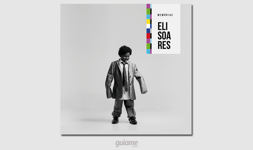 Um CD para quem ama os clássicos da música cristã. (Foto: Divulgação).