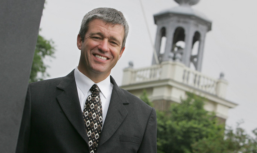 Pastor Paul Washer. (Foto: HeartCry Missionary)