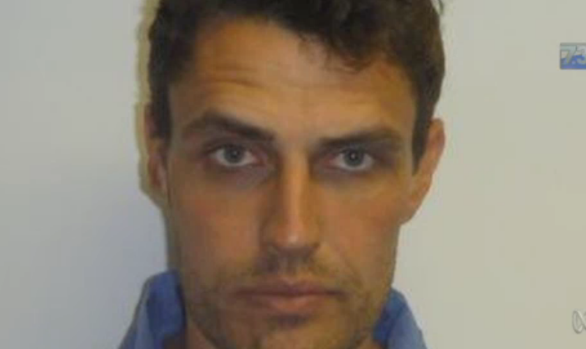 Sean foi acusado e condenado por causa do ataque. (Foto: Reprodução).