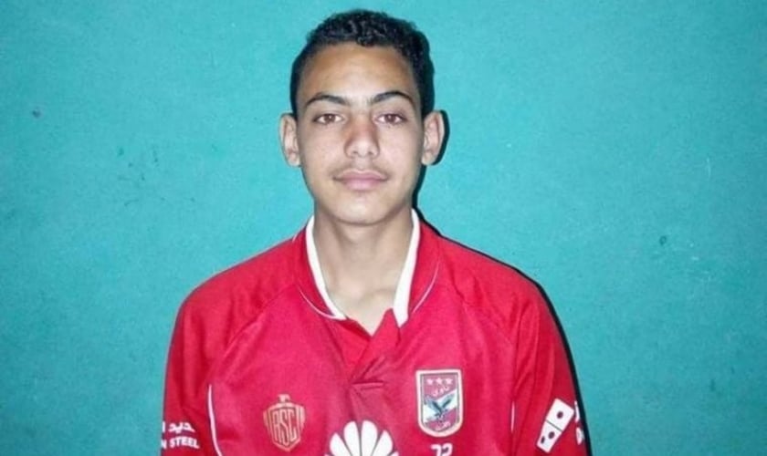 O pai de Gamal disse que