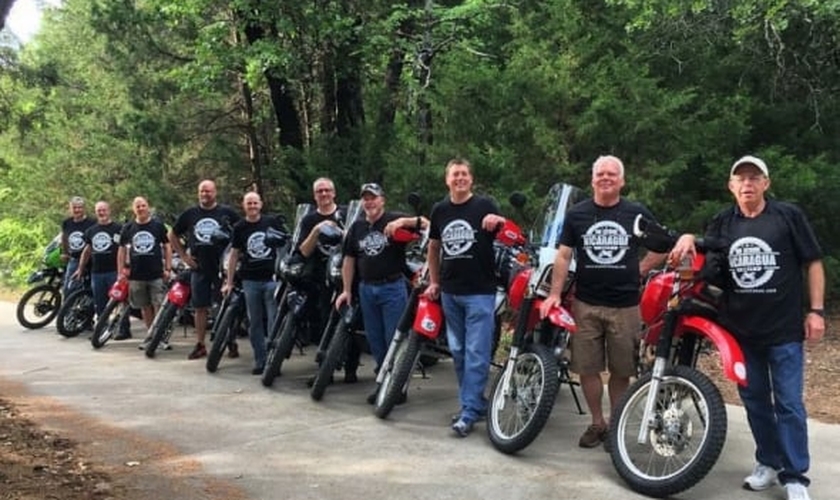 A maioria das motos que estão saindo dos Estados Unidos será vendida. (Foto: Reprodução).