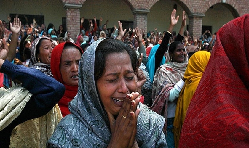 Na Índia, o hinduísmo ainda é predominante. (Foto: thecsf)