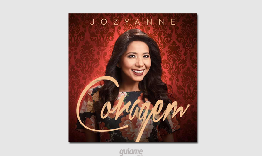 Mais uma vez, Jozyanne conta com seu irmão, Josué Lopez na produção do disco. (Foto: Divulgação).