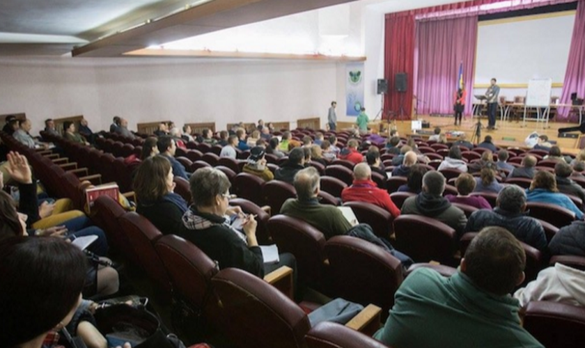 Novos desenvolvimentos políticos ajudaram as igrejas a encontrar uma causa comum. (Foto: Reprodução).