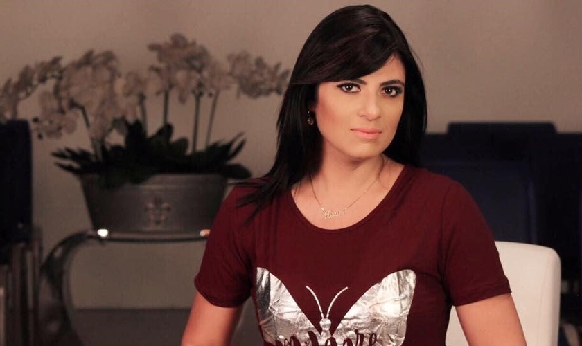 Fernanda Brum. (Foto: Divulgação)