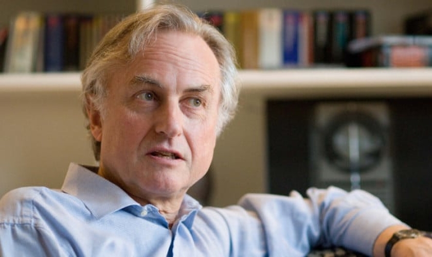 Richard Dawkins. (Foto: Telegraph)