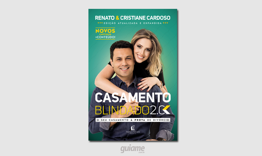 O livro tem previsão de lançamento para agosto deste ano. (Foto: Divulgação).