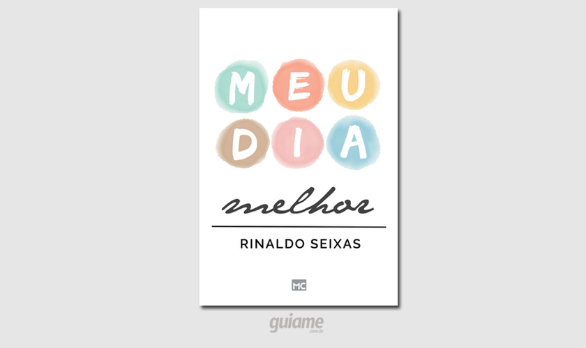 O livro é indicado para quem deseja alimentar a mente e o coração. (Foto: Divulgação).