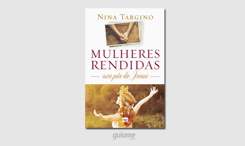 O livro aborda a questão da rendição, e como ela é vista como sinal de inferioridade pela sociedade. (Foto: Divulgação).