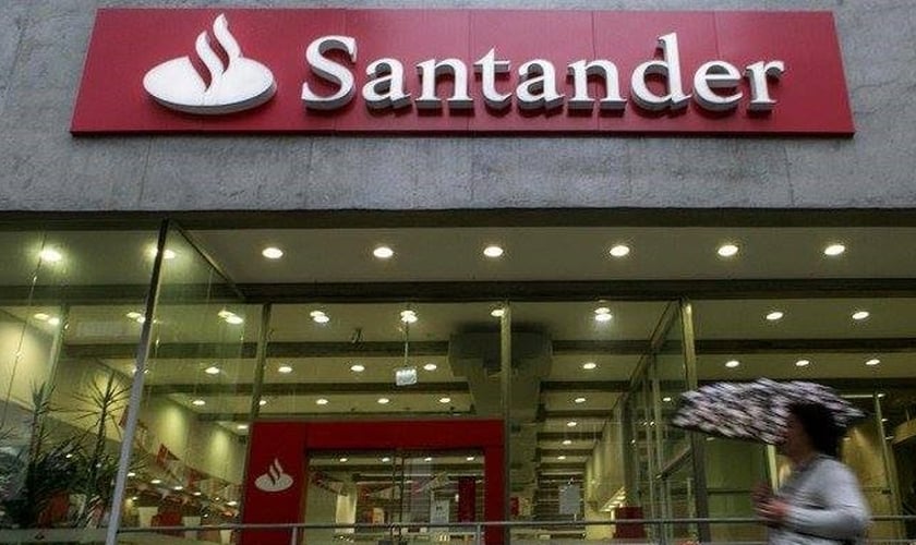 Santander. (Foto: Facebook)