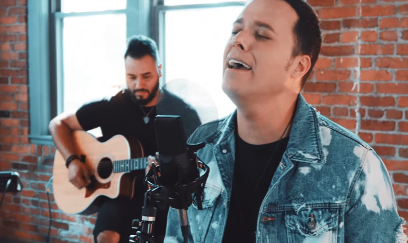 André aposta no hit como o segundo single de seu novo projeto musical. (Foto: Reprodução).