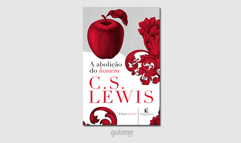 Lewis escreveu mais de 30 livros que lhe permitiram alcançar um vasto público. (Foto: Divulgação).
