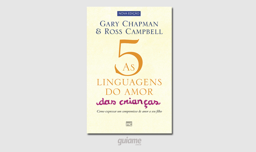 No livro, os autores esclarecem que na infância o amor é tão essencial quanto a disciplina. (Foto: Divulgação).