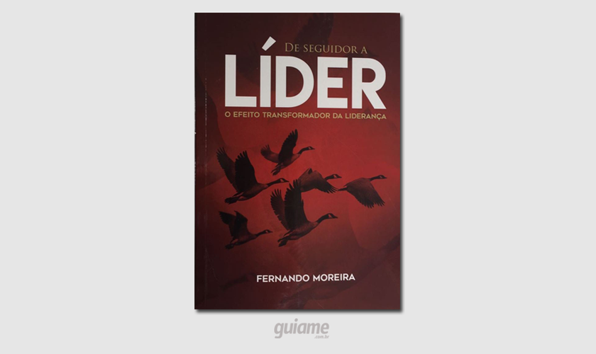 "É um livro suave e que gera muita curiosidade para se prosseguir na leitura", disse Enéas Tognini.