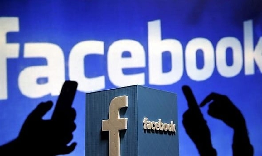 Facebook. (Foto: REUTERS/DADO RUVIC)