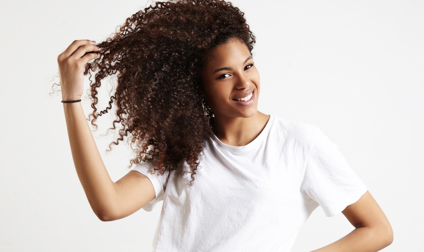 Veja dicas que podem te ajudar a manter o cabelo sempre hidratado. (Foto: Divulgação)