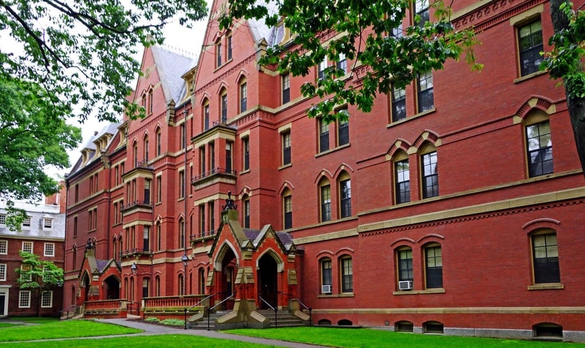 Harvard pune estudantes cristãos por sua posição contra homossexualidade. (Foto: Reprodução)