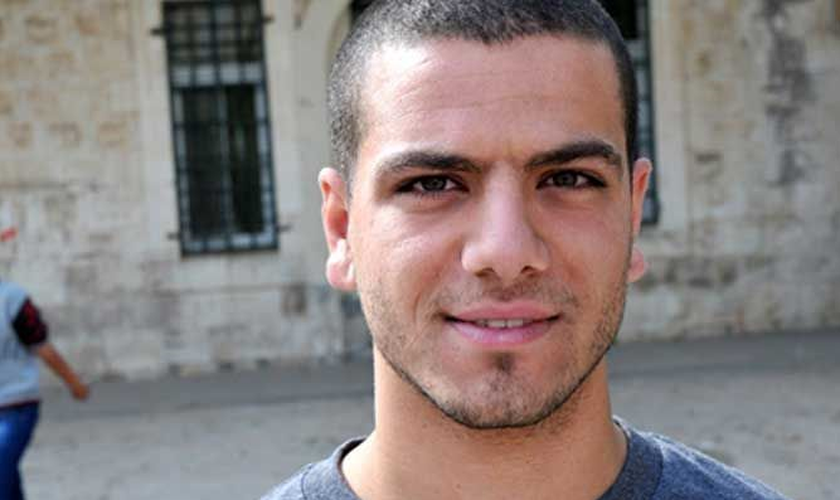 Imagem ilustrativa. Os cristãos são uma minoria de menos de 2% entre os palestinos. (Foto: Reprodução).