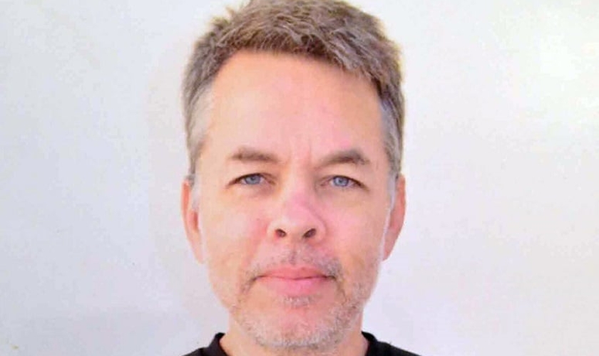 Andrew Brunson foi preso injustamente, sob acusação de "terrorismo" e já emagreceu 50 quilos. (Foto: Reprodução).