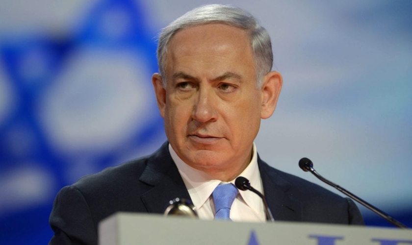O Irã representa perigo para Israel, sendo uma clara oposição aos judeus. (Foto: Reprodução).