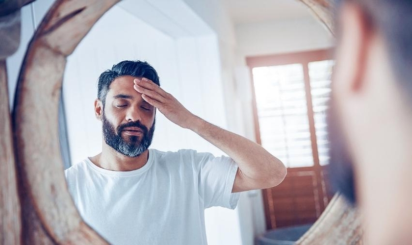 A falta de vitamina D pode prejudicar o sistema musculoesquelético e causar dores e fadiga. (Foto: iStock)