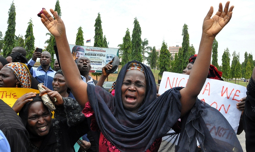 Ao total, 200 pessoas foram assassinadas no massacre, ocorrido na região central da Nigéria. (Foto: Reuters)