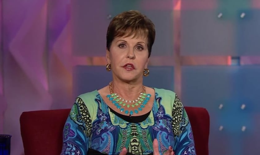 O testemunho de Joyce Meyer tem impactado e servido como inspiração para dezenas de milhares de pessoas em todo o mundo. (Imagem: Vimeo)