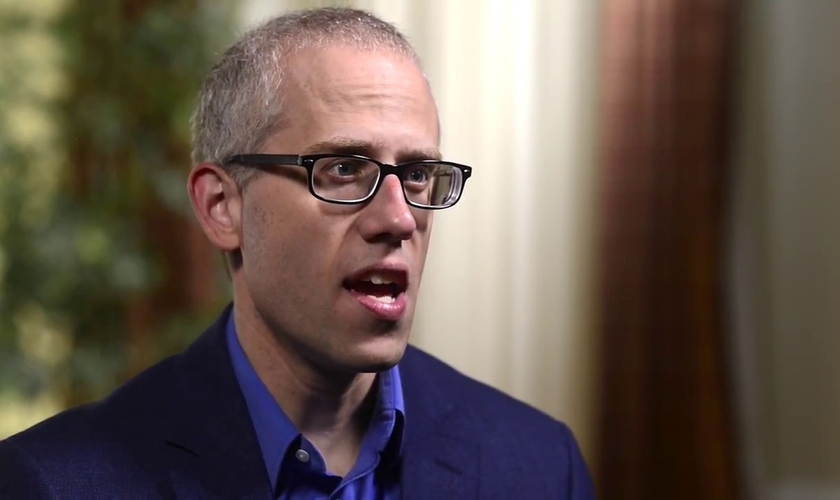 O pastor Kevin DeYoung disse que os cristãos precisam agir como soldados. (Foto: Reprodução).