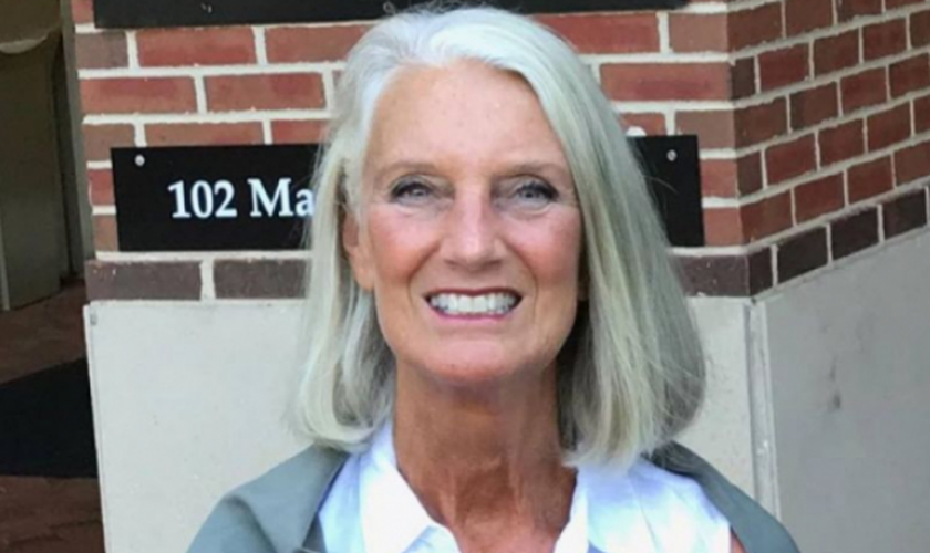 Anne Graham Lotz enfrentará 18 semanas de quimioterapia. (Foto: Reprodução)