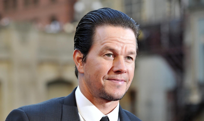 Mark Wahlberg na estreia de "Transformers: O Último Cavaleiro" em Chicago. (Foto: Rob Grabowski/Invision/AP)