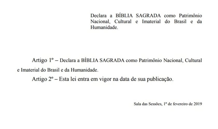 O projeto de lei é de autoria do deputado Pastor Sargento Isidorio (Avante-BA). (Imagem: Reprodução/Câmara dos Deputados)