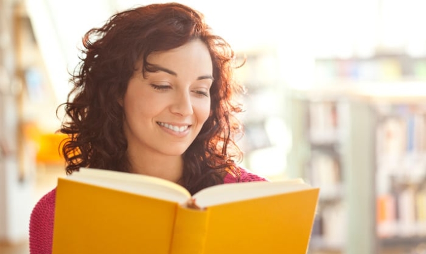 No Dia Internacional da Mulher, confira uma seleção de livros para inspirar as mulheres. (Foto: Getty Images)