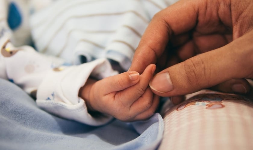 Hoje é possível encontrar diferentes formas de trazer o bebê ao mundo. (Foto: Reprodução)