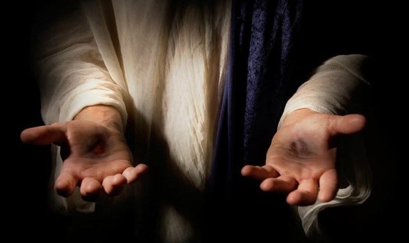 O muçulmano teve visões de Jesus todas as noites, durante um mês, ouvindo a mensagem do Evangelho de João. (Foto: Christian Head Lines)