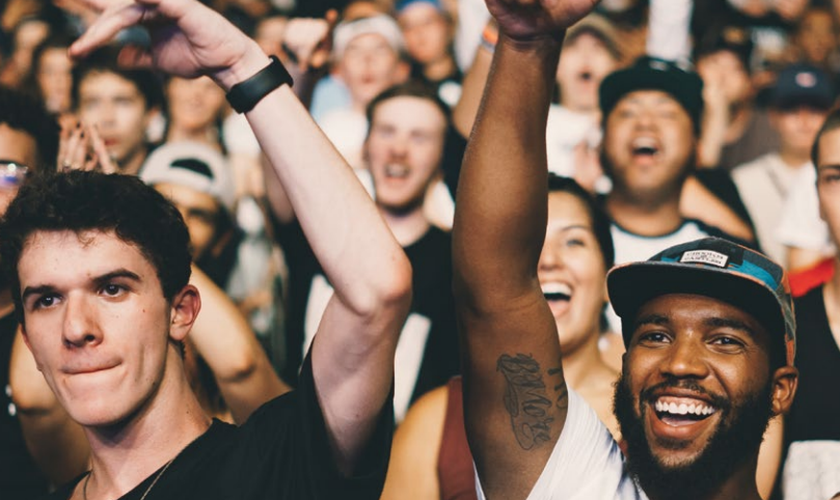 Relatório projeta que 35 milhões de jovens deixarão o cristianismo até 2050. (Foto: The Great Opportunity: The American Church in 2050)