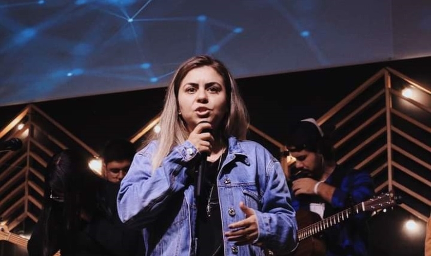A líder declarou que as mulheres cristãs de hoje devem seguir os passos das servas de Deus da igreja primitiva. (Foto: JesusCopy/Facebook).