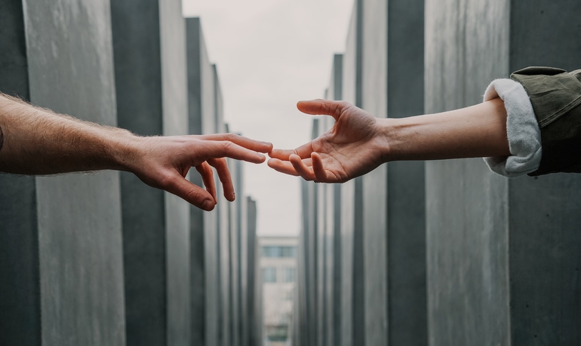 (Foto: Toa Heftiba/Unsplash)