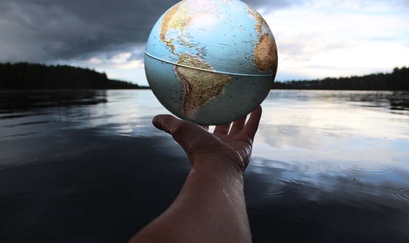 (Foto: Anne Nygård/Unsplash)