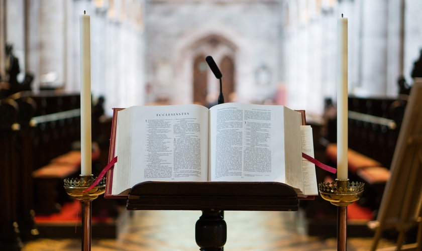 (Foto: Unsplash/Stephen Radford)