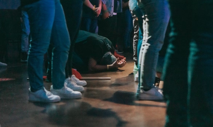 Evangelista alerta Igreja sobre a necessidade de buscar dons espirituais. (Foto representativa: Unsplash/Ismael Paramo)