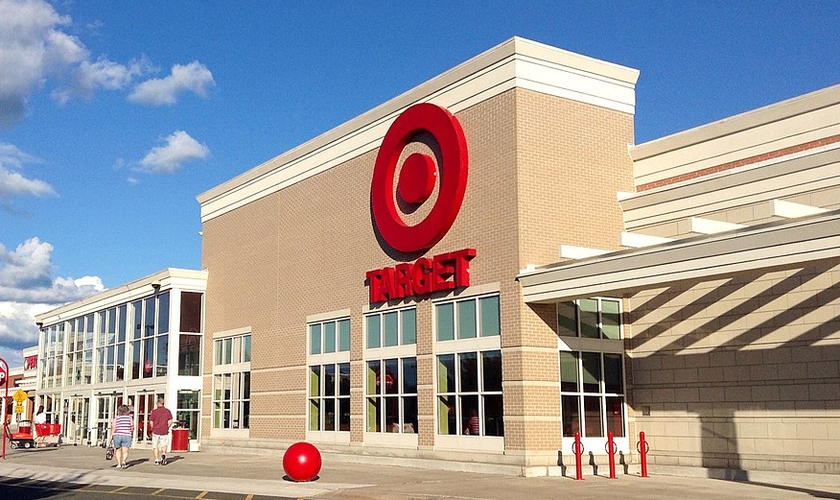 Supermercado Target. (Foto: Reprodução/Wikimedia Commons/Mike Mozart)