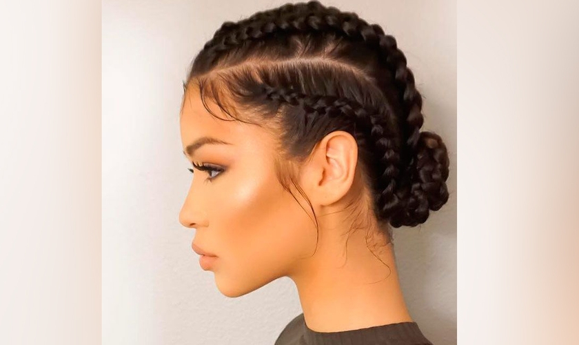 (Foto: Pinterest/lovehairstyles)