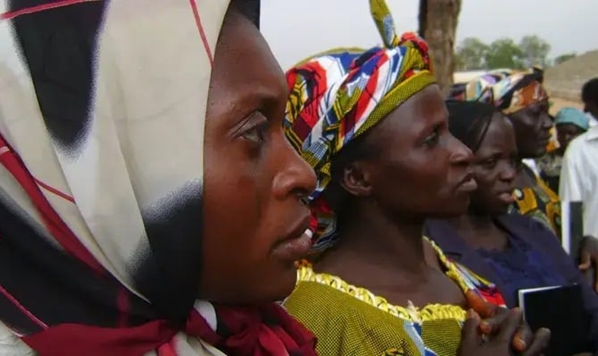 Mulheres cristãs no Norte da África e Oriente Médio enfrentam grandes desafios. (Foto representativa: Portas Abertas)