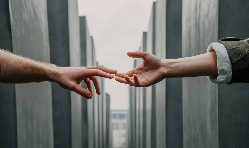 (Imagem ilustrativa: Unsplash/Toa Heftiba)
