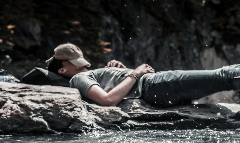 (Foto ilustrativa: Unsplash/Hamza Bounaim)